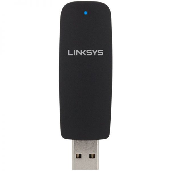 کارت شبکه USB لینک سیس مدل AE2500-EE N600