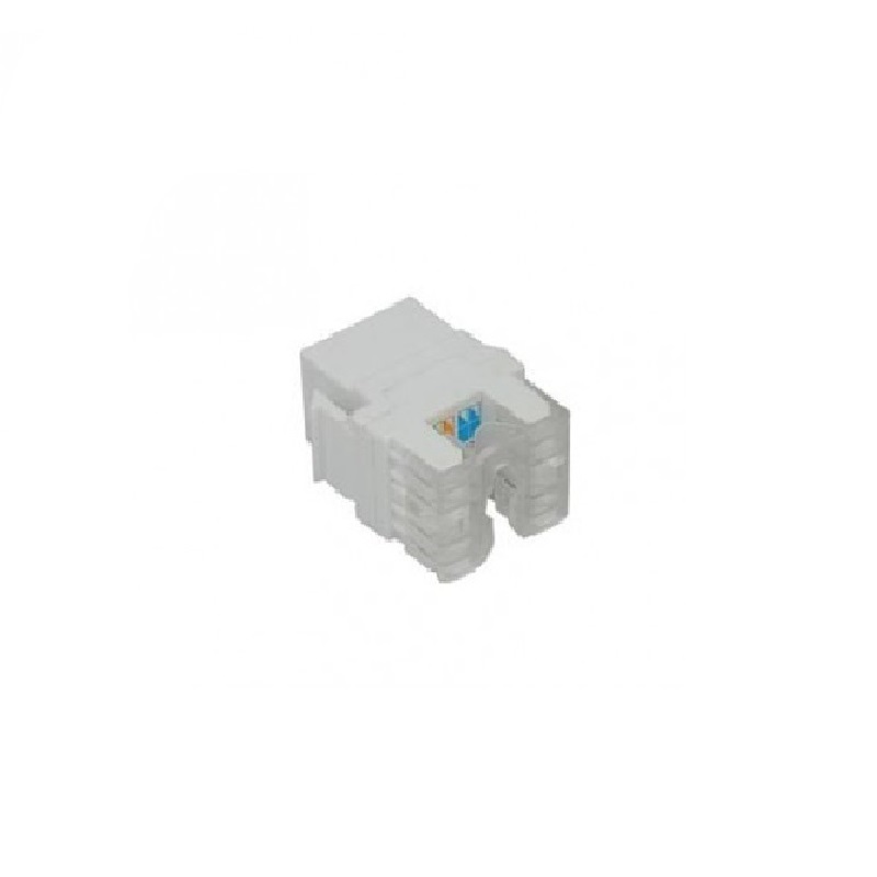 کیستون cat6 utp toolless یوبی نت UBINET