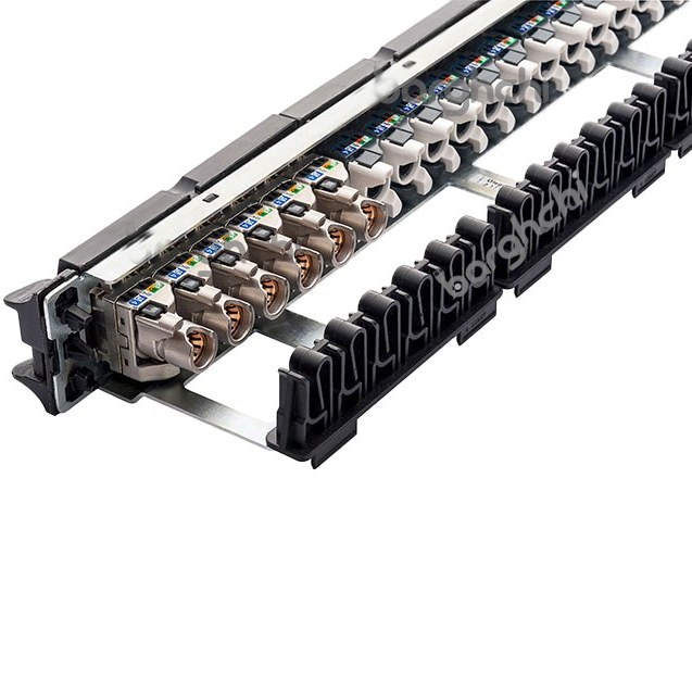 24 Cat6a SFTP 24-cat6a-sftp